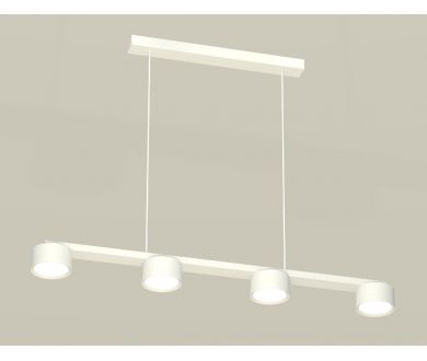 Подвесной светильник Ambrella Light Traditional (C9151, N8112) XB9151150