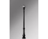 Уличный фонарь Fumagalli Nebo/G300 G30.202.000.AZE27