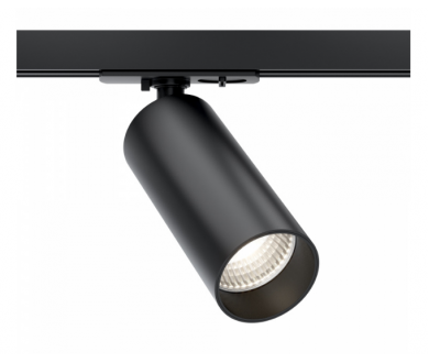Трековый светильник Maytoni Technical Focus LED TR021-1-12B4K-W-D-B