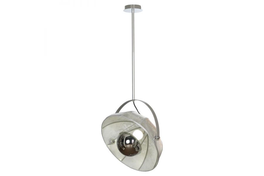 Подвесной светильник Lussole Lgo Klamath LSP-0557-C120