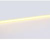 Светодиодная лента Ambrella Light COB 400Led/10W m/ 24V IP20 3000K/ 5m*5mm*2.1mm (2 конт.) GS4611