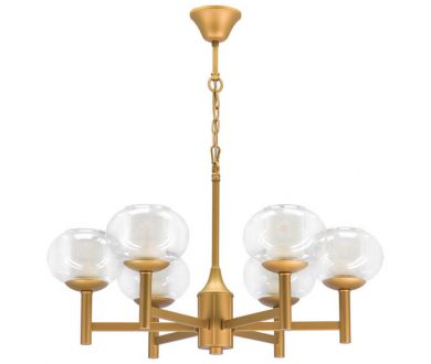 Подвесная люстра Lightstar Fiamma 730063