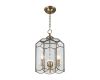 Подвесная люстра Citilux Витра-2 CL442230