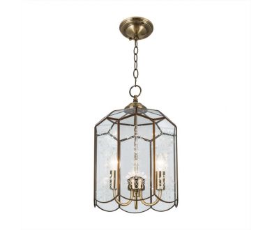 Подвесная люстра Citilux Витра-2 CL442230