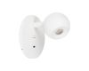 Настенный светильник Arlight SP-OTTORI-WALL-CHARGE-6W Warm3000 (WH, 30 deg, 230V, USB-C) (IP20 Металл) 058477