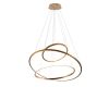 Подвесной светодиодный светильник Loft IT Ring 10015/3