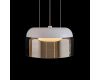Подвесной светильник LOFT IT Totem 10466P Smoke