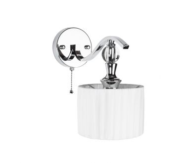 Бра Arte Lamp Ibiza A4038AP-1CC