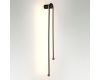 Настенный светильник Odeon Light Memfi 6633/18WL