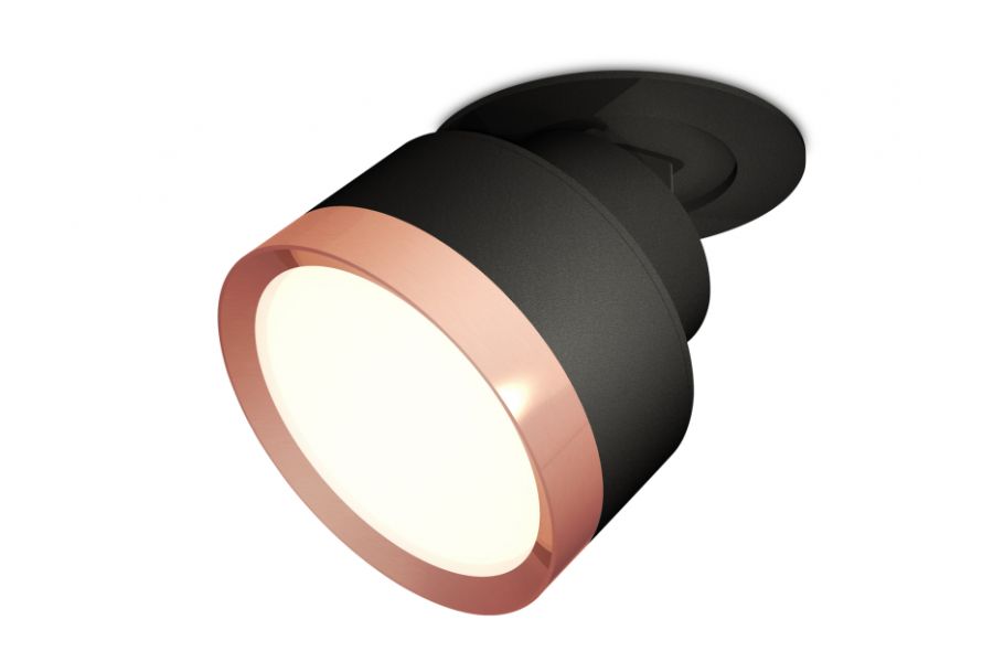 Спот Ambrella Light Techno Spot XM8102503 (A2242, A2106, C8102, N8126)