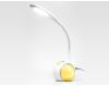 Настольная лампа с RGB подсветкой Ambrella Light Desk DE532