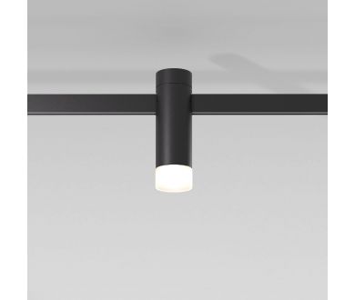 Трековый магнитный светильник Elektrostandard Esthetic Magnetic 4690389201905 85116/01 a065417