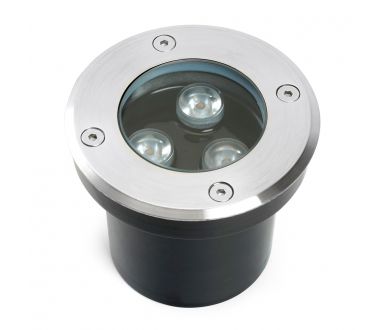 Грунтовый светильник Feron SP2801 48452