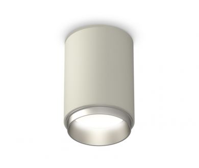 Накладной светильник Ambrella Light Techno XS6314023 (C6314, N6123)