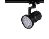 Трековый светильник Arte Lamp Track Lights A6118PL-1BK