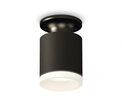 Накладной светильник Ambrella Light Techno XS6302110 (N6902, C6302, N6245)