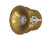 Встраиваемый влагозащищенный светильник Italline IT014-0208 gold