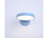 Бра ImperiumLoft Turna Blue 178348-26