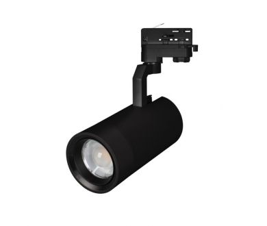 Купить Трековый светильник Arlight LGD-4TR black 031231 Трековый светильник Arlight LGD-4TR black 031231