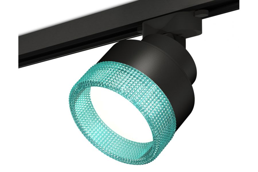 Трековый светильник Ambrella Light Track System XT8102043 (A2526, A2106, C8102, N8488)