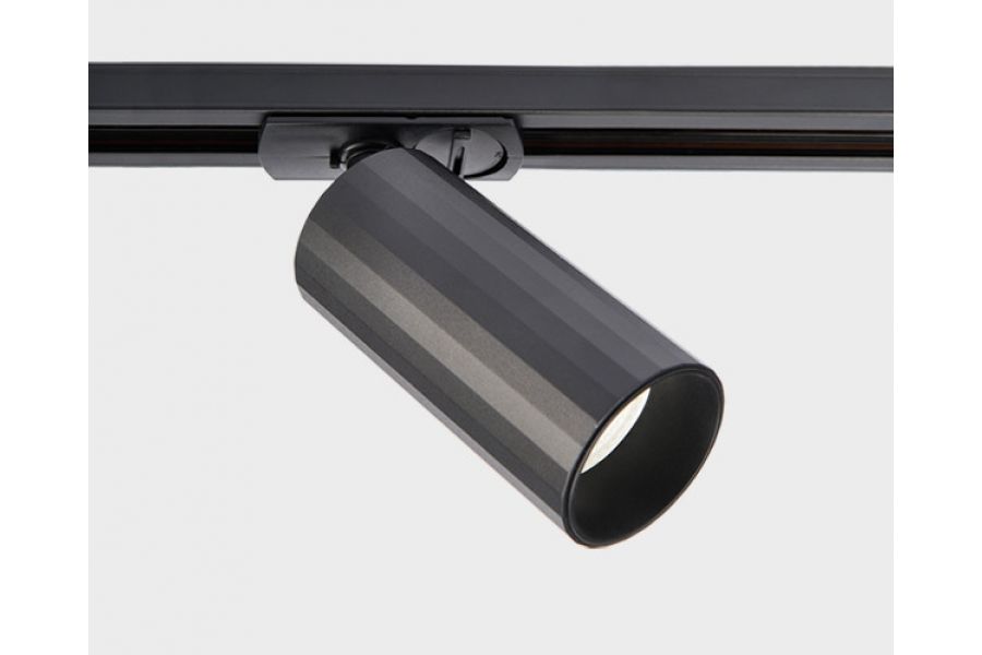 Трековый светильник Italline IT08-8010 black