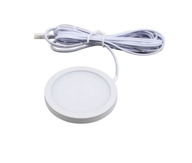 Накладной мебельный светильник Lightstar Mobiled 036230