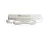 Сетевой фильтр 5-местный с/з и 2 USB-A+2 Type-C Stekker Nova HM21-51-02 50102