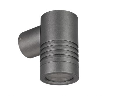 Уличный настенный светильник Arlight KT-Ray-Wall-R46-3W Day4000 034101