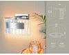 Настенный светильник Ambrella Light Traditional TR5094