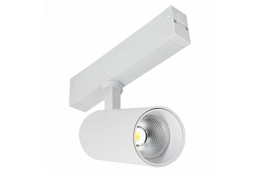 Трековый светильник ST Luce Skyline 220 ST660.536.10