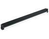 Трековый магнитный светильник iLedex Vision 4825-040-L497-24W-110DG-3000K-BK