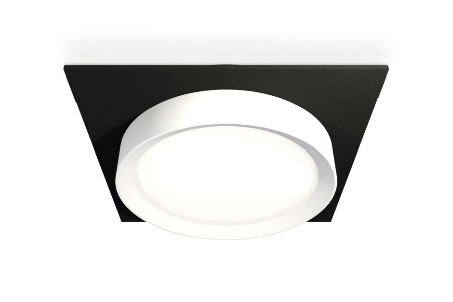 Встраиваемый светильник Ambrella Light Techno Spot XC8062001 (C8062, N8112)