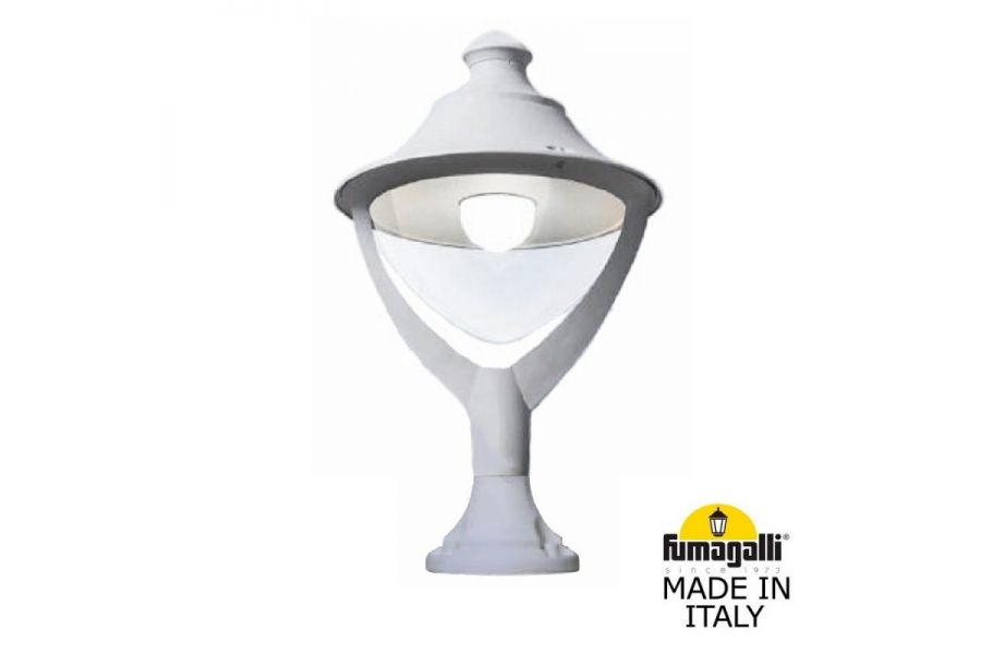 Садовый светильник Fumagalli P50.115.000.LXH27