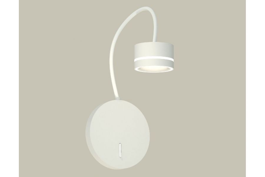 Бра Ambrella Light Traditional (C9595, N8433) XB9595201