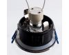 Встраиваемый светильник Arte Lamp Aqua A5440PL-1SS