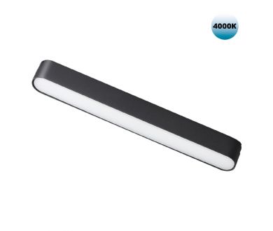Трековый светильник для низковольтного шинопровода Novotech Smal 359072