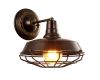 Бра Arte Lamp Ferrico A9183AP-1BR