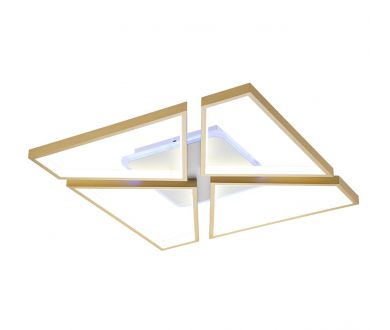 Потолочный светильник Escada Denise 10245/4LED BL