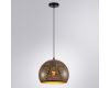 Подвесной светильник Arte Lamp Celesta A7058SP-1BK
