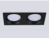 Встраиваемый светильник Ambrella Light Techno Spot Standard Tech TN52235