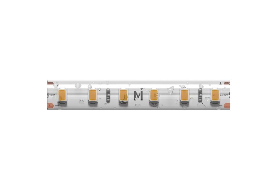 Светодиодная лента Maytoni Led Strip 24В 2835 9,6Вт/м 4000К 5м IP65 201043