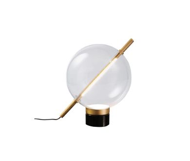 Настольная лампа Aployt Noel APL.651.04.06