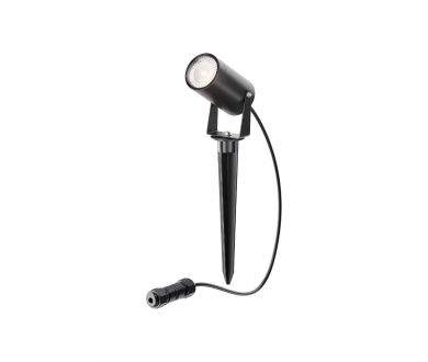 Ландшафтный светильник Maytoni Scope O025FL-01B