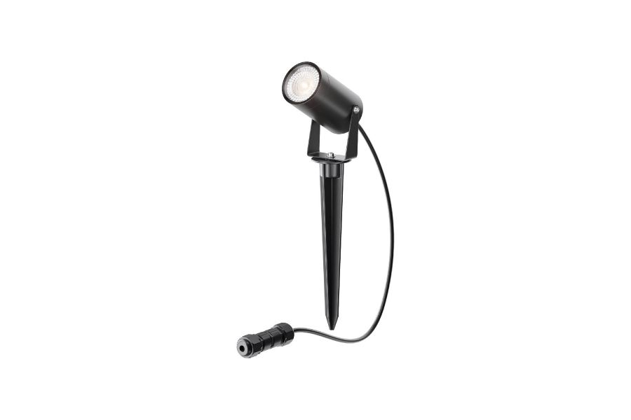 Ландшафтный светильник Maytoni Scope O025FL-01B