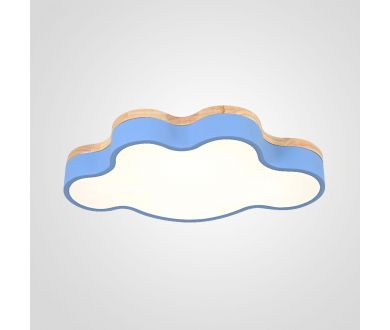 Потолочная люстра ImperiumLoft Cloud Eco 189503-26