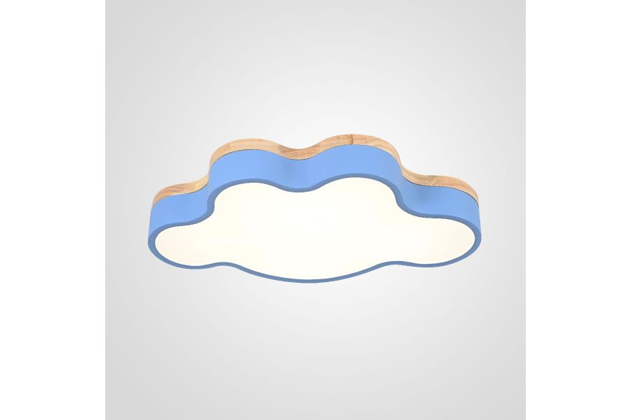 Потолочная люстра ImperiumLoft Cloud Eco 189503-26