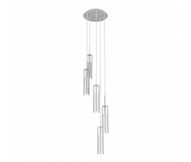 Подвесная люстра Lightstar Cilino 756056