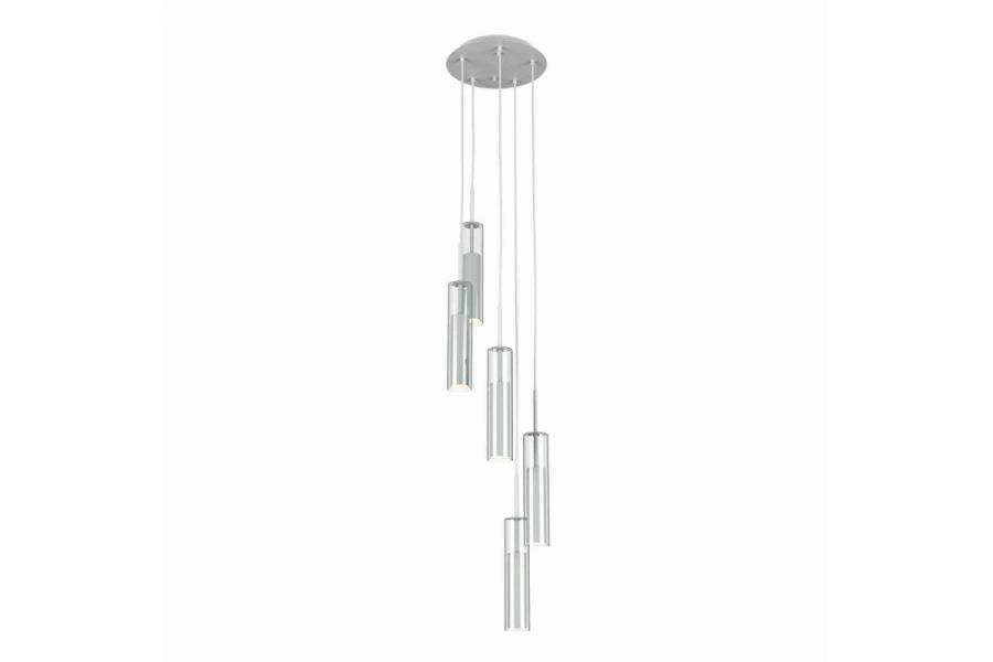 Подвесная люстра Lightstar Cilino 756056