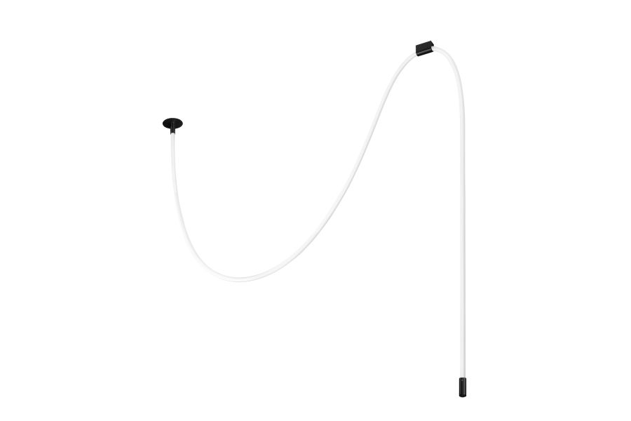 Потолочный светильник Loft IT Thread 10388A Black