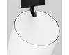Трековый магнитный светильник Maytoni Focus Led TR187-1-9W3K-M-BW